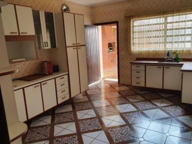 Sobrado para Venda por R$430.000,00 com 140m², 2 dormitórios, 1 suite e 2 vagas Cidade líder, São