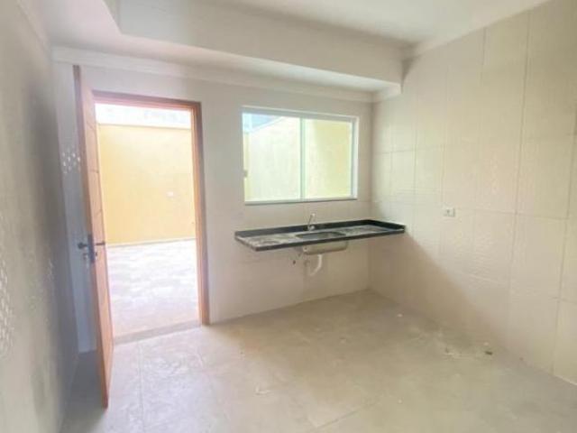 Sobrado para Venda por R$430.000,00 com 85m², 2 dormitórios, 2 suites e 3 vagas Vila libanesa, São