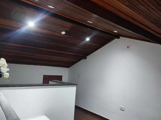 Sobrado para Venda por R$449.000,00 com 2 dormitórios, 2 suites e 1 vaga Vila pierina, São paulo