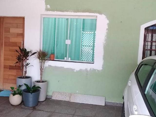 Sobrado para Venda por R$440.000,00 com 80m², 2 dormitórios, 1 suite e 2 vagas Vila curuça velha