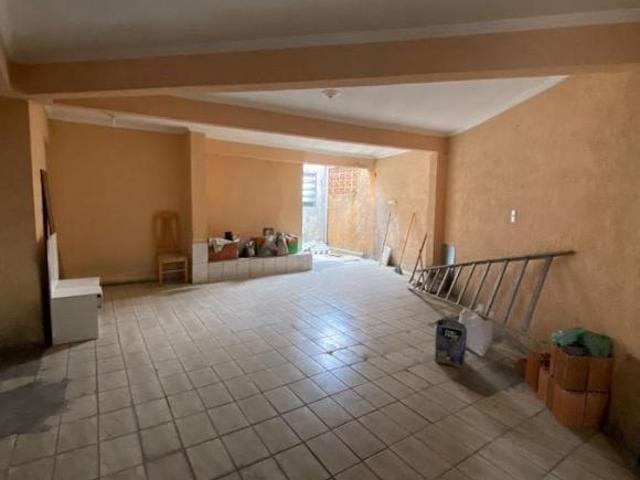 Sobrado para Venda por R$450.000,00 com 159m², 3 dormitórios, 3 vagas e 1 banheiro Ermelino matara