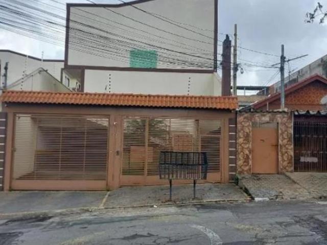 Sobrado para Venda por R$450.000,00 com 70m², 3 dormitórios, 1 suite e 2 vagas Vila ré, São paulo