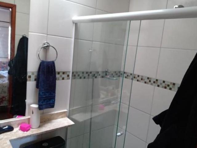 Sobrado para Venda por R$450.000,00 com 89m², 3 dormitórios, 3 suites e 2 vagas Parque boturussu