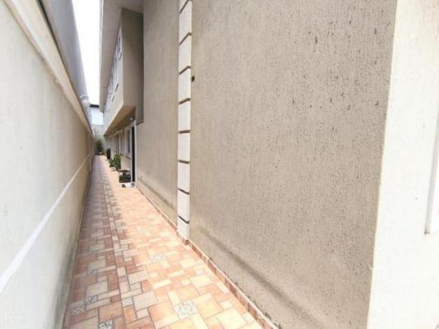 Sobrado para Venda por R$460.000,00 com 58m², 2 dormitórios, 1 vaga e 1 banheiro Vila carrao, São