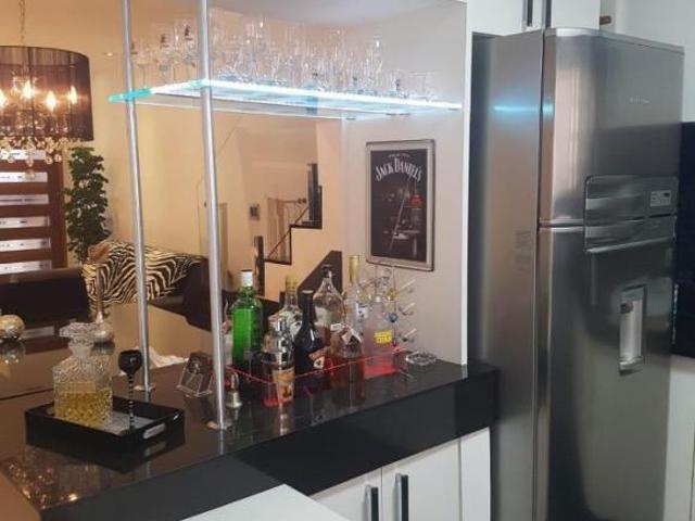 Sobrado para Venda por R$485.000,00 com 90m², 2 dormitórios, 1 vaga e 1 banheiro Ermelino matarazz