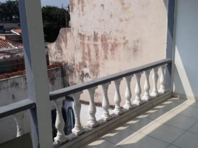 Sobrado para Venda por R$480.000,00 com 120m², 3 dormitórios, 2 vagas e 3 banheiros Itaim paulista