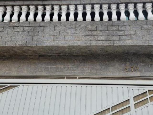 Sobrado para Venda por R$500.000,00 com 130m², 3 dormitórios, 1 suite e 2 vagas Jardim santa maria