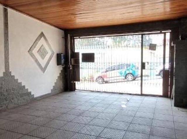 Sobrado para Venda por R$500.000,00 com 162m², 3 dormitórios, 1 suite e 2 vagas Vila curuça, São p