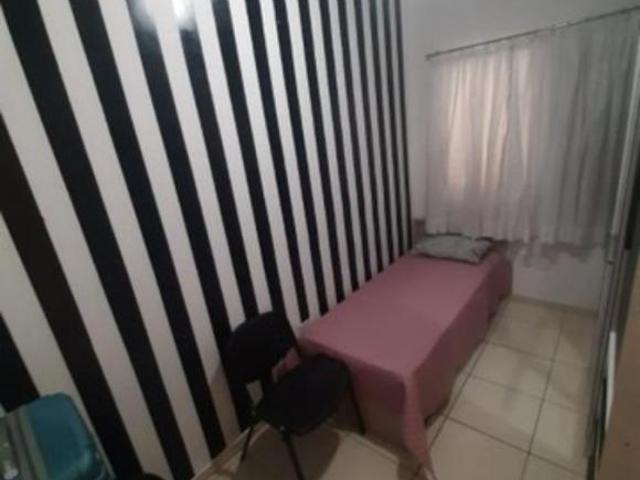 Sobrado para Venda por R$520.000,00 com 110m², 3 dormitórios, 1 suite e 2 vagas Jardim nordeste, S