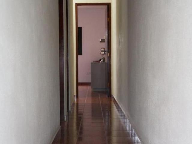 Sobrado para Venda por R$550.000,00 com 250m², 3 dormitórios, 1 suite e 3 vagas Jardim matarazzo