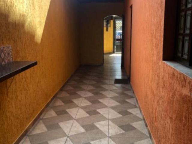 Sobrado para Venda por R$595.000,00 com 175m², 1 sala, 2 banheiros e 2 vagas São miguel, São paulo