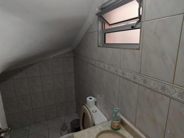 Sobrado para Venda por R$600.000,00 com 115m², 3 dormitórios, 1 suite e 2 vagas Parque boturussu