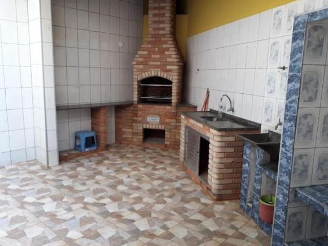 Sobrado para Venda por R$600.000,00 com 145m², 3 dormitórios, 1 suite e 2 vagas Cangaíba, São paul