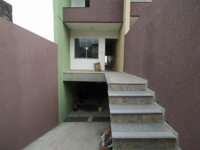 Sobrado para Venda por R$630.000,00 com 184m², 3 dormitórios, 5 vagas e 2 banheiros Vila paranaguá