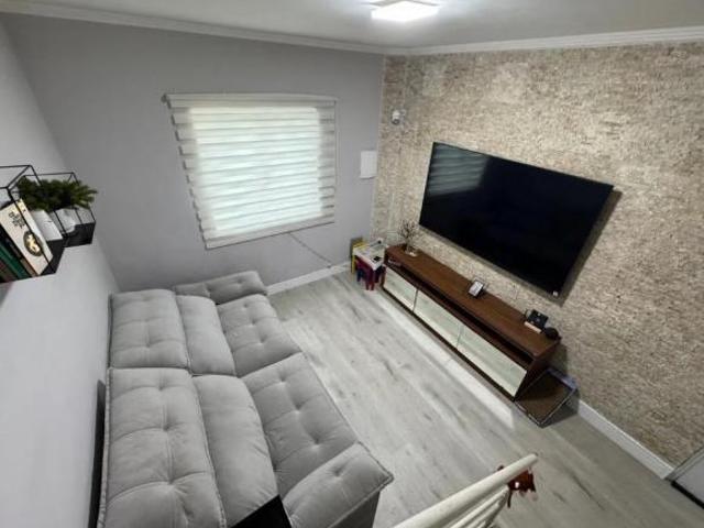 Sobrado para Venda por R$650.000,00 com 120m², 2 dormitórios, 2 suites e 1 vaga Penha de frança, S