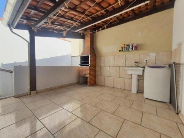 Sobrado para Venda por R$650.000,00 com 150m², 4 dormitórios, 2 vagas e 2 banheiros Vila salete, S