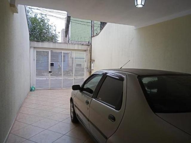 Sobrado para Venda por R$720.000,00 com 150m², 4 dormitórios, 2 suites e 2 vagas Vila são geraldo