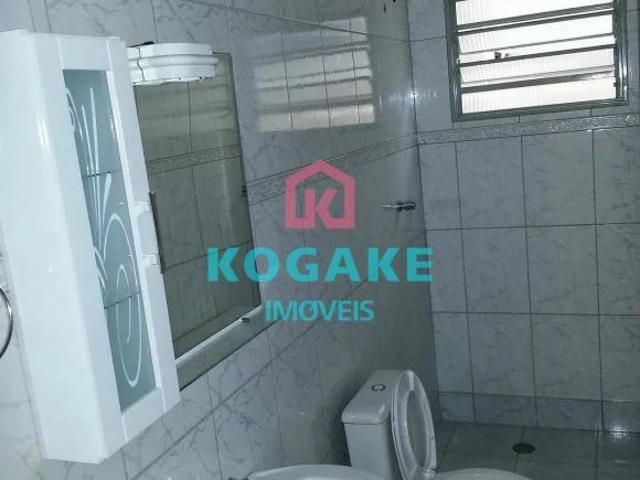 Sobrado para venda por R$ 745.000 ou locação por R$ 4.000 Residencial Bosque dos Ipês São José d
