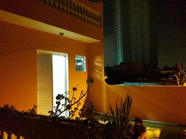 Sobrado para Venda por R$750.000,00 com 175m², 6 dormitórios, 1 suite e 4 vagas Vila clara, São pa