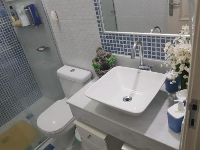 Sobrado para Venda por R$750.000,00 com 190m², 3 dormitórios, 1 suite e 3 vagas Penha de frança, S