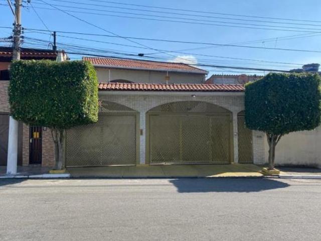 Sobrado para Venda por R$790.000,00 com 280m², 2 salas, 3 banheiros e 3 vagas Itaim paulista, São