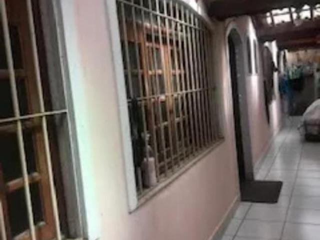 Sobrado para Venda por R$800.000,00 com 238m², 3 dormitórios, 1 suite e 4 vagas Artur alvim, São p