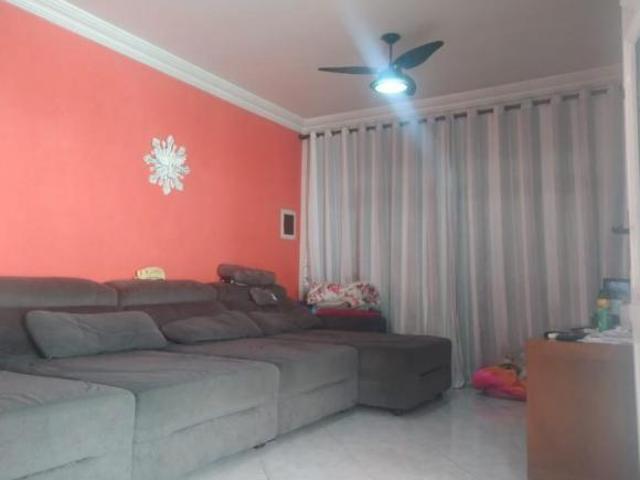 Sobrado para Venda por R$890.000,00 com 4 dormitórios, 3 suites e 4 vagas Jardim roseli, São paulo