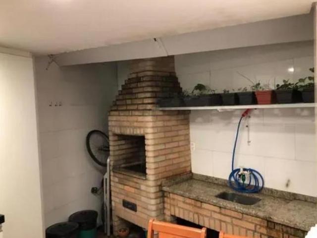 Sobrado para Venda por R$990.000,00 com 109m², 3 dormitórios, 2 suites e 2 vagas Vila matilde, São