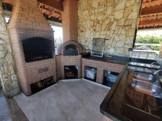 Sobrado para Venda por R$990.000,00 com 248m², 3 dormitórios, 3 suites e 3 vagas Vila rosária, Sã