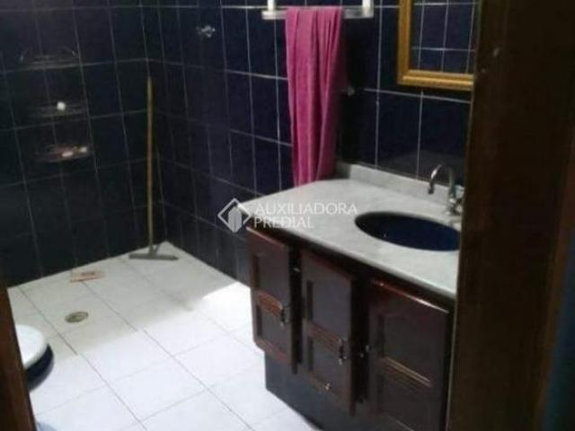 Sobrado para venda possui 179m² no Riacho grande/ São Bernardo do Campo SP