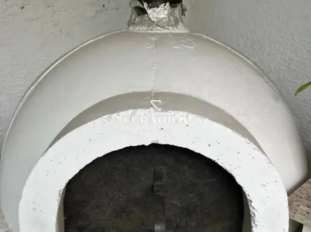 Sobrado para venda possui 275 metros quadrados com 5 quartos