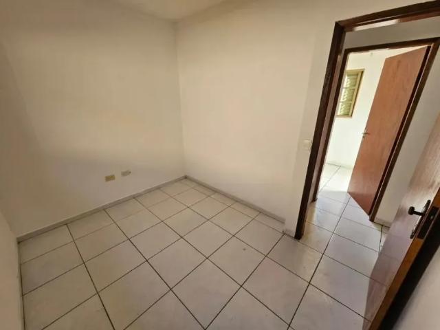 Sobrado para venda possui 70 metros quadrados com 2 quartos