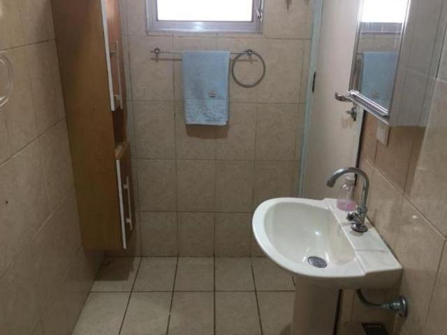 Sobrado para venda possui 80 m² quadrados com 2 quartos em Rio Pequeno Butantã SP