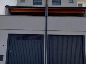 Parada Inglesa, São Paulo, São Paulo - Garagem