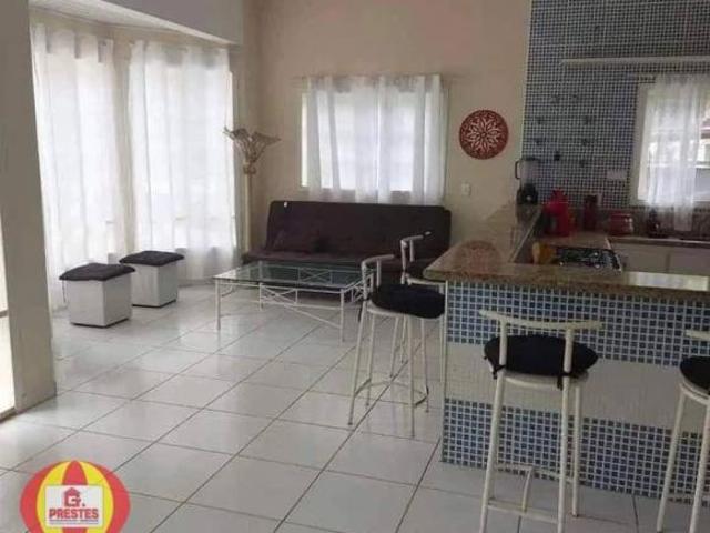 Sobrado para venda Praia da Paúba São Sebastião