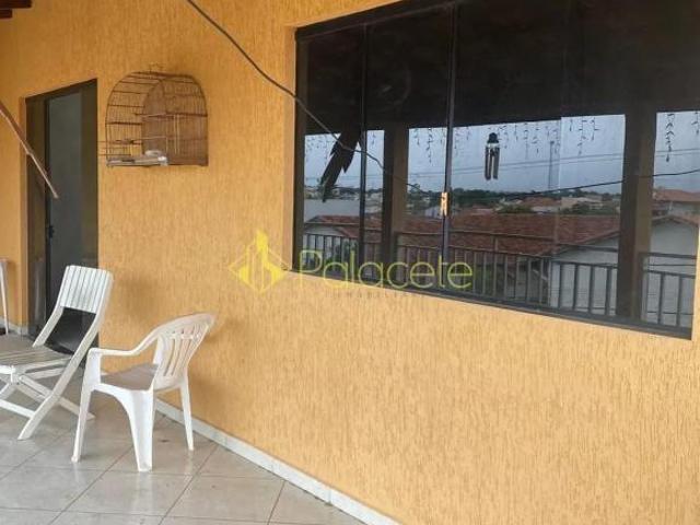 Sobrado para Venda, Residencial Mombaça I, Pindamonhangaba, SP