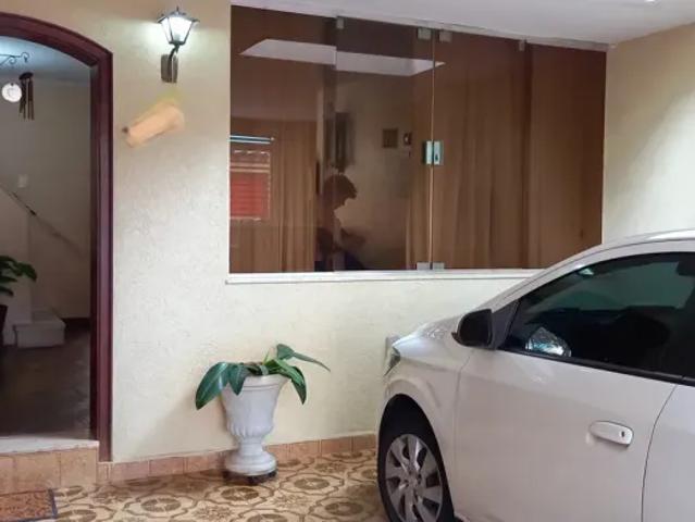 Sobrado para venda tem 150 metros quadrados com 3 quartos em Planalto Paulista São Paulo SP