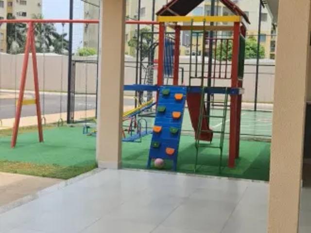 Sobrado para venda tem 160 metros quadrados com 3 quartos em Rio Madeira Porto Velho Rondônia