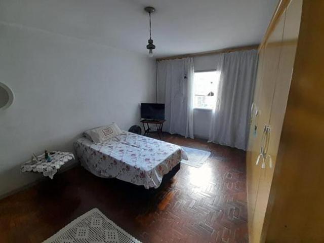 Sobrado para venda tem 183m² no bairro Olímpico São Caetano do Sul SP
