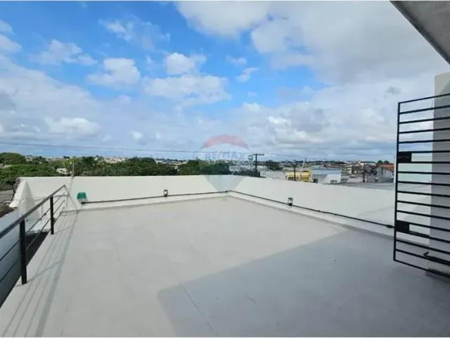 Duplex para venda com 280 m2 com 3 quartos na Aparecida