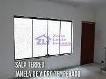 Sobrado para venda, Vila Alpina, São Paulo, SP