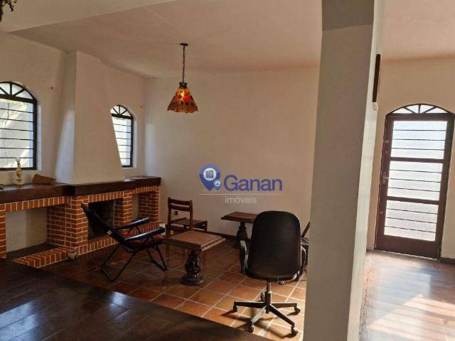 Sobrado para Venda/Aluguel com 4 quartos, 225 m² por R$ 1.395.000