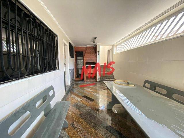Sobrado para Venda/Aluguel com 4 quartos, 276 m² por R$ 2.300.000