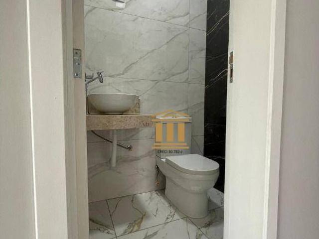 Sobrado para Venda/Aluguel com 4 quartos, 280 m² por R$ 1.799.000