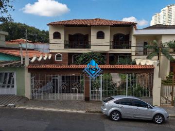 Sobrado para Venda/Aluguel com 4 quartos, 522 m² por R$ 2.100.000