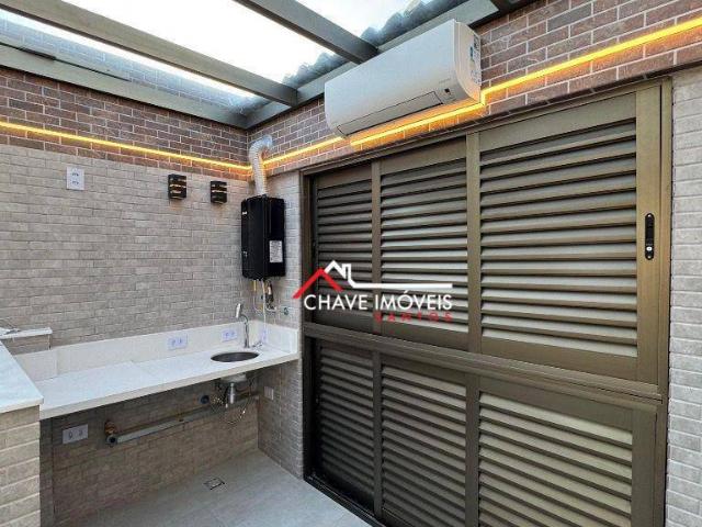 Sobrado para Venda/Aluguel com 5 quartos, 220 m² por R$ 3.000.000