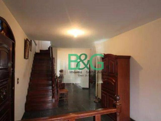 Sobrado para Venda/Aluguel com 5 quartos, 340 m² por R$ 1.850.000