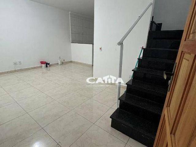 Sobrado para Venda/Aluguel com 3 quartos, 102 m² por R$ 531.000