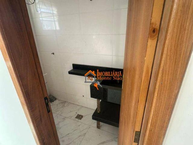 Sobrado para Venda/Aluguel com 3 quartos, 115 m² por R$ 600.000