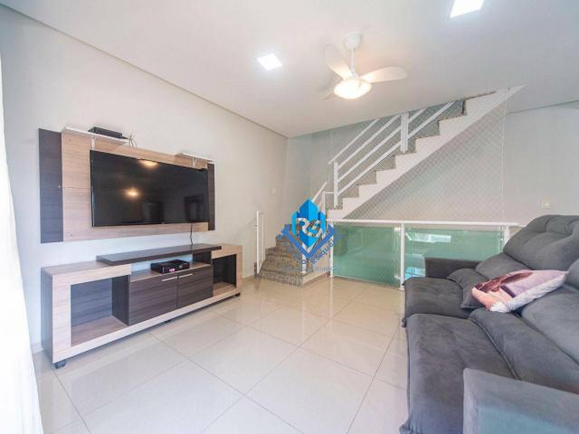 Sobrado para Venda/Aluguel com 3 quartos, 168 m² por R$ 650.000